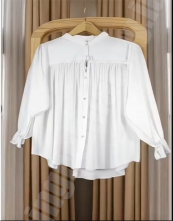 Baju Wanita Muslimah