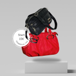 Pembersih tas pria dan wanita